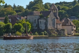 Huttopia Beaulieu sur Dordogne - image n°15 - UniversalBooking