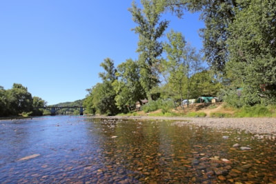 Confort Camping pitch — 6