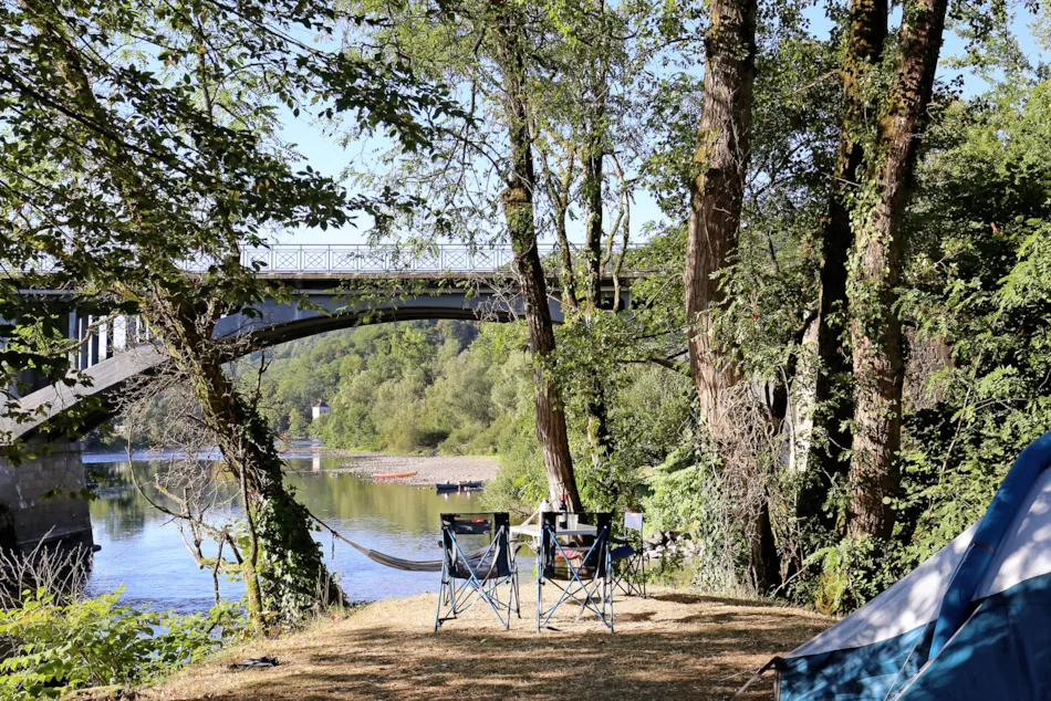 Huttopia Beaulieu sur Dordogne