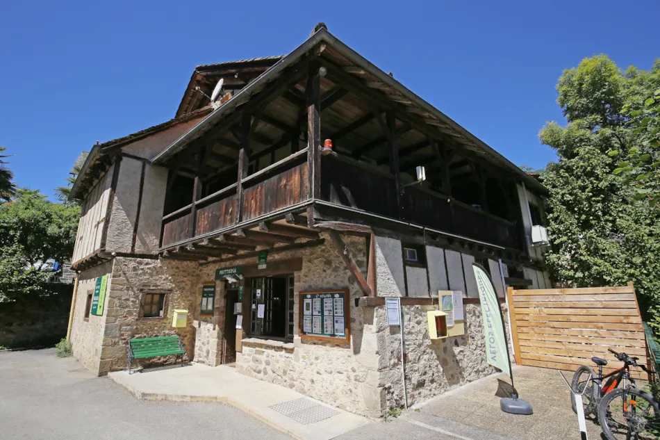 Huttopia Beaulieu sur Dordogne