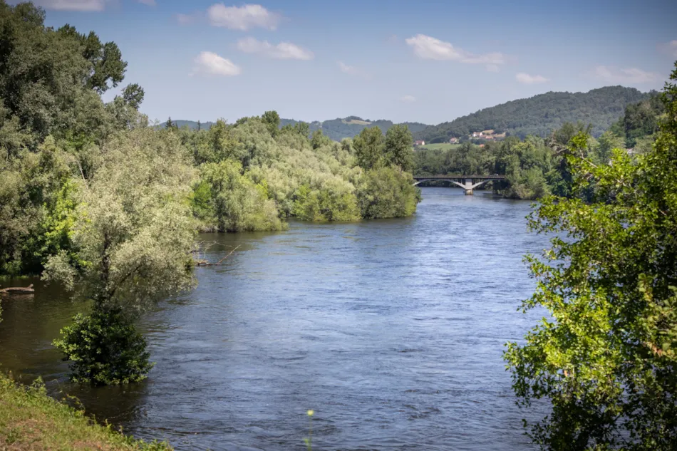 Huttopia Beaulieu sur Dordogne