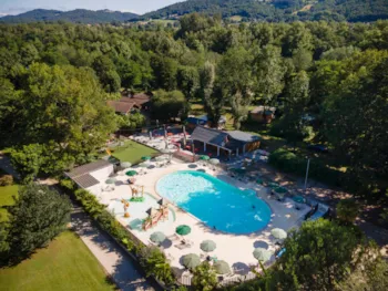 Huttopia Beaulieu sur Dordogne - image n°3 - Camping Direct