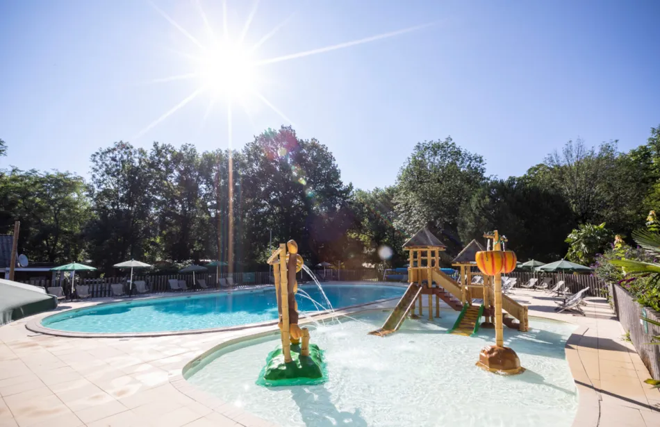 Huttopia Beaulieu sur Dordogne