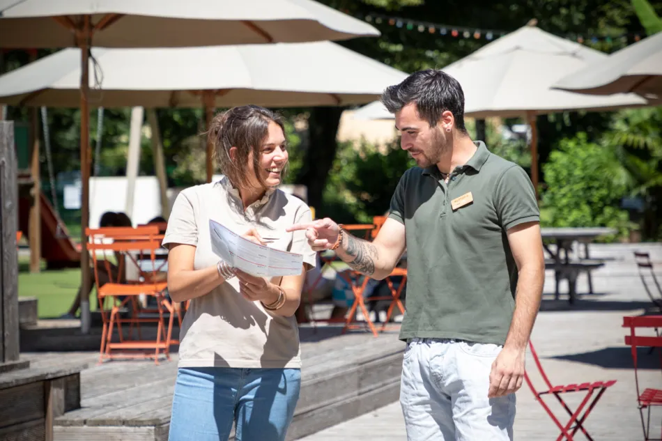 Huttopia Beaulieu sur Dordogne