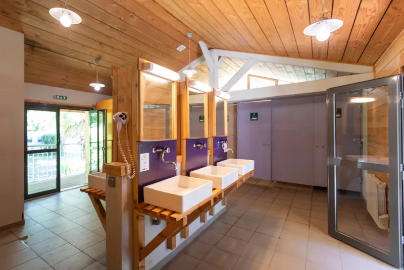 Tente Toile & Bois Classic Iv