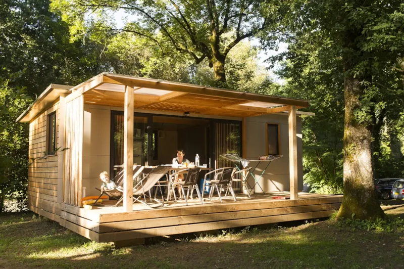 Mobile-Home Vancouver