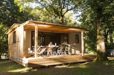 Vancouver mobile home — 3