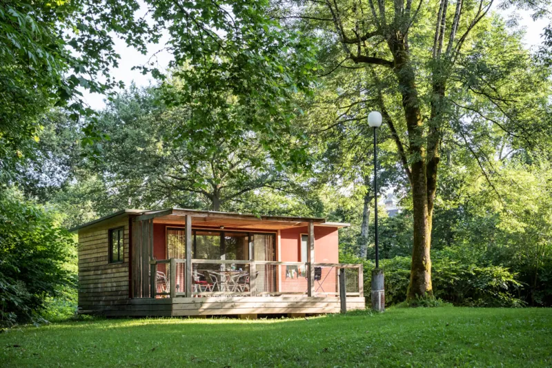 Mobile-Home Vancouver