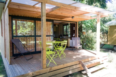 Chalet Evasion — 2