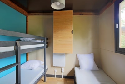 Chalet Evasion — 4