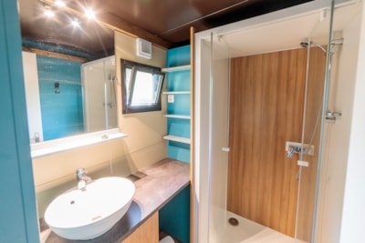 Chalet Evasion — 5