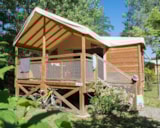 Tenda Ciela Nature Lodge - 2 Camere Tenda Ciela Nature Lodge - 2 Camere