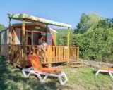 Casa Mobile Ciela Family - 1 Camera Casa Mobile Ciela Family - 1 Camera
