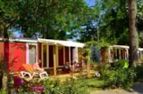 Casa Mobile Ciela Confort Luxe - 2 Camere Casa Mobile Ciela Confort Luxe - 2 Camere