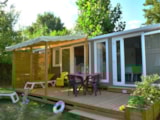 Casa Mobile Ciela Confort Luxe - 3 Camere Casa Mobile Ciela Confort Luxe - 3 Camere