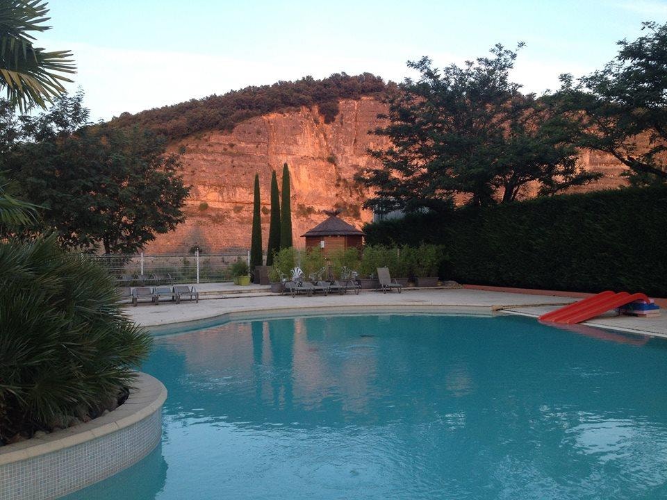 Flower Camping Le Riviera — Foto 5