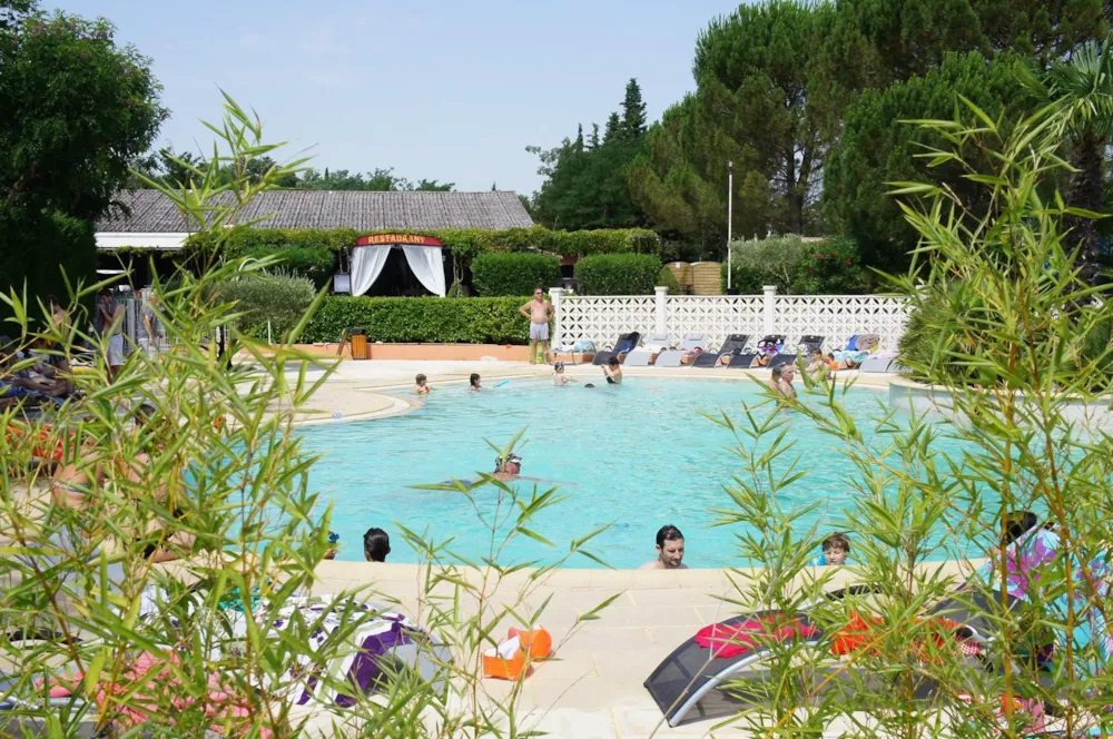 Flower Camping Le Riviera - image n°13 - Camping Direct