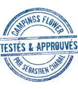 Foto #8 van Flower Camping Le Riviera