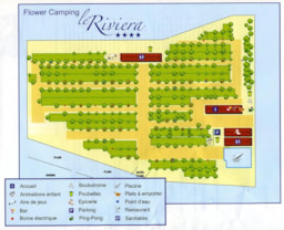Flower Camping Le Riviera - image n°9 - 