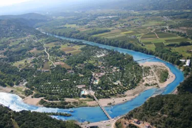 Flower Camping Le Riviera - image n°2 - Camping Direct