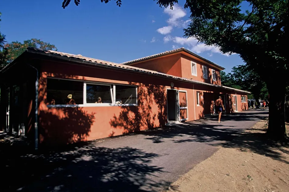 Flower Camping Le Riviera