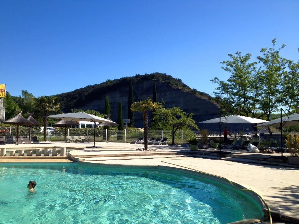 Flower Camping Le Riviera — Foto 1