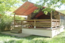 Freeflower Confort 40M² Sans Sanitaires Freeflower Confort 40M² Sans Sanitaires