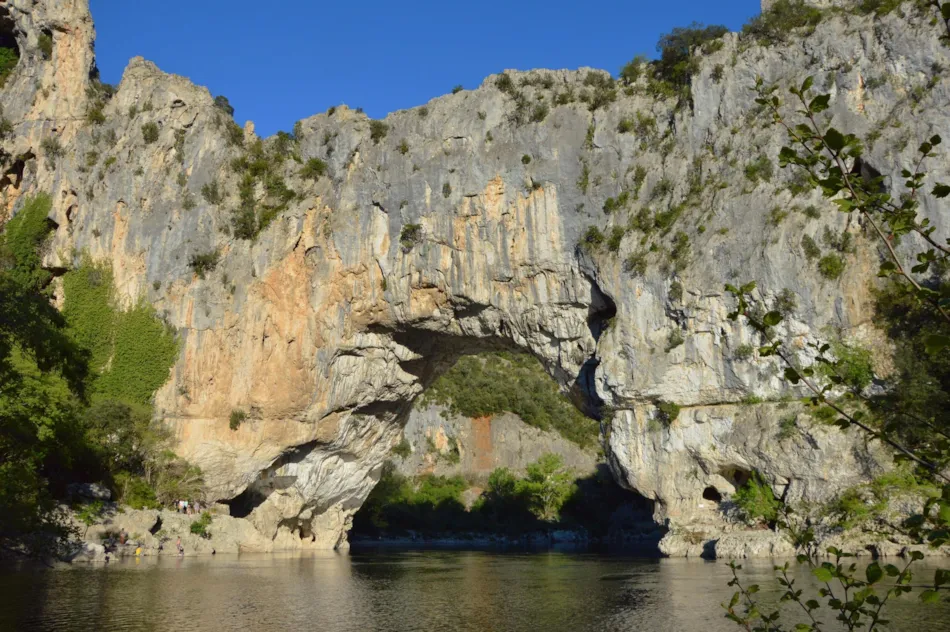 Flower Camping Saint Amand