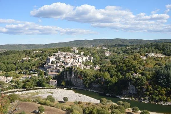 Flower Camping Saint Amand