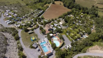 Flower Camping Saint Amand - Ucamping