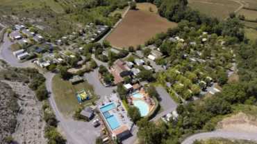 Flower Camping Saint Amand - RhoneAlpes