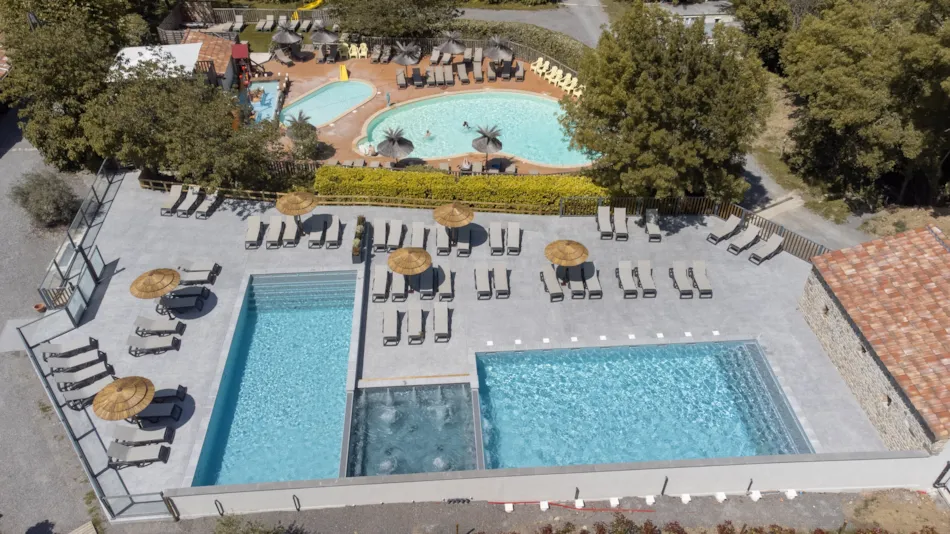 Flower Camping Saint Amand