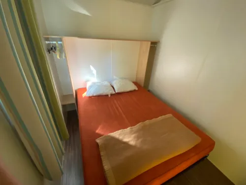 Accommodation - Tithome Confort 21M² (4P-2Ch), Without Sanitary Facilities - image n°4 - Flower Camping Saint Amand