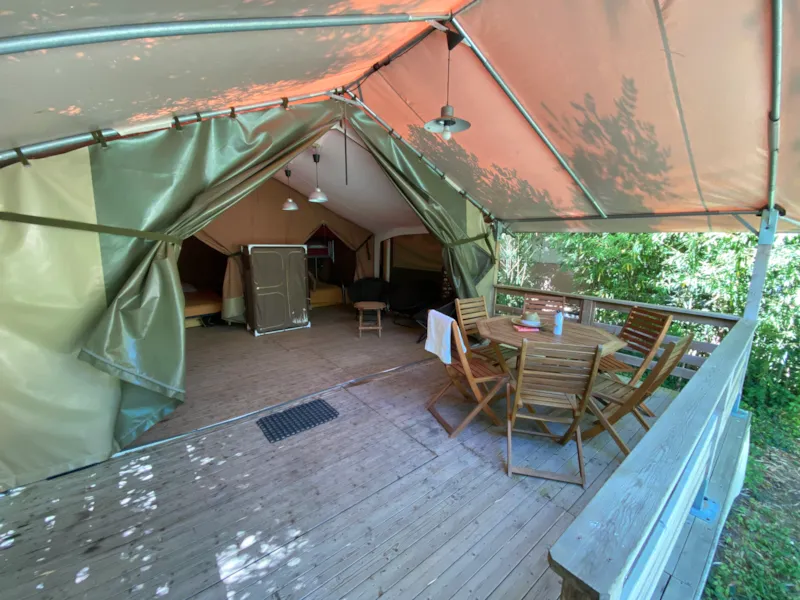 Freeflower Confort 40M² (5P-2Ch), Sans Sanitaires