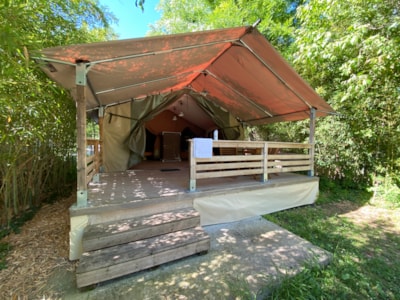 Freeflower Confort 40m² (5p-2ch), without sanitary facilities