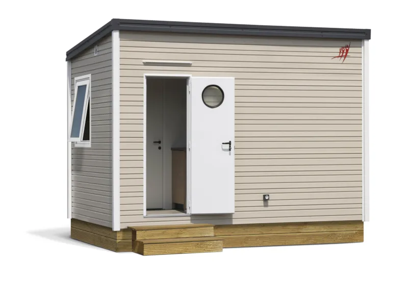 Forfait Premium Freecamp (Emplacement Wc Et Douche Privatifs)