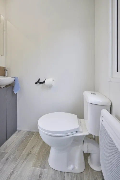Kampeerplaats(en) - Freecamp Premium Pakket (Privéplaats, Toilet En Douche) - image n°7 - Flower Camping Saint Amand