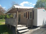 Casa Mobile St Roch 28㎡ 2 Camere Casa Mobile St Roch 28㎡ 2 Camere