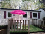 Casa Mobile Alesia 20㎡ 2 Camere Casa Mobile Alesia 20㎡ 2 Camere