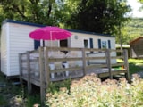 Casa Mobile Utinam 24㎡ 2 Camere Casa Mobile Utinam 24㎡ 2 Camere