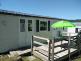 Casa Mobile Capri 28㎡ 2 Camere Casa Mobile Capri 28㎡ 2 Camere