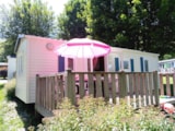 Casa Mobile Rococo 24㎡ 2 Camere Casa Mobile Rococo 24㎡ 2 Camere