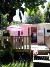 Casa Mobile Rococo 24㎡ 2 Camere Casa Mobile Rococo 24㎡ 2 Camere