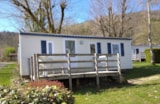 Casa Mobile Utinam 24㎡ 2 Camere Casa Mobile Utinam 24㎡ 2 Camere