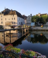 Foto #15 van Camping le Chanet