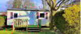 Casa Mobile Alesia 20㎡ 2 Camere Casa Mobile Alesia 20㎡ 2 Camere