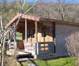 Chalet 12㎡ - Monolocale - Senza Sanitari Chalet 12㎡ - Monolocale - Senza Sanitari