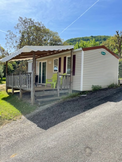 Camping le Chanet