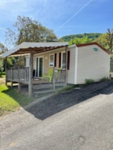 Foto #4 van Camping le Chanet