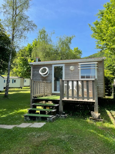 Camping le Chanet